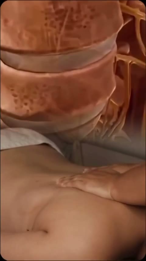 Massagem Relaxante